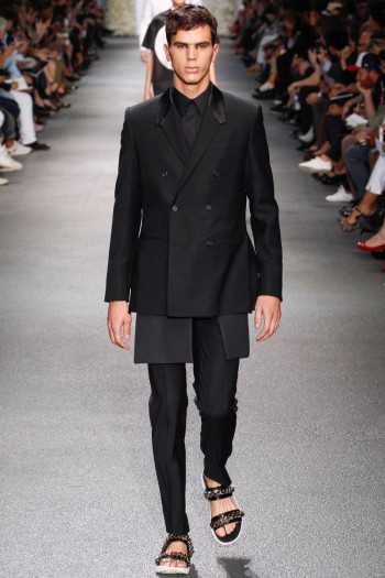 givenchy spring summer 2013 007