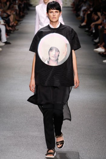 givenchy spring summer 2013 008