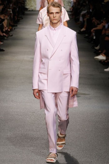 givenchy spring summer 2013 013