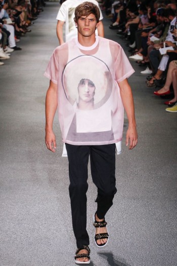 givenchy spring summer 2013 015