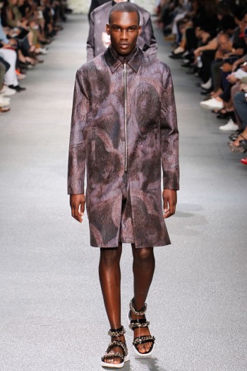 givenchy spring summer 2013 022