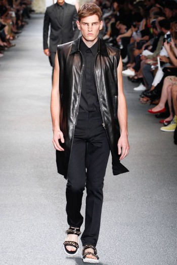 givenchy spring summer 2013 035