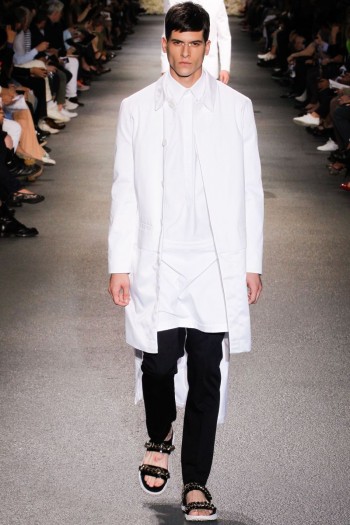 givenchy spring summer 2013 043