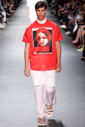 givenchy spring summer 2013 048