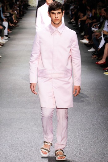 givenchy spring summer 2013 050