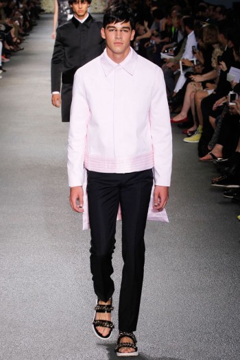 givenchy spring summer 2013 051