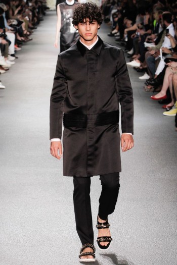 givenchy spring summer 2013 052