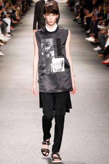 givenchy spring summer 2013 053