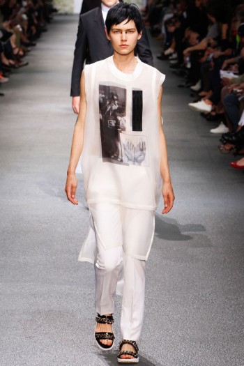 givenchy spring summer 2013 055