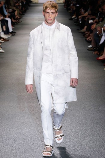 givenchy spring summer 2013 065
