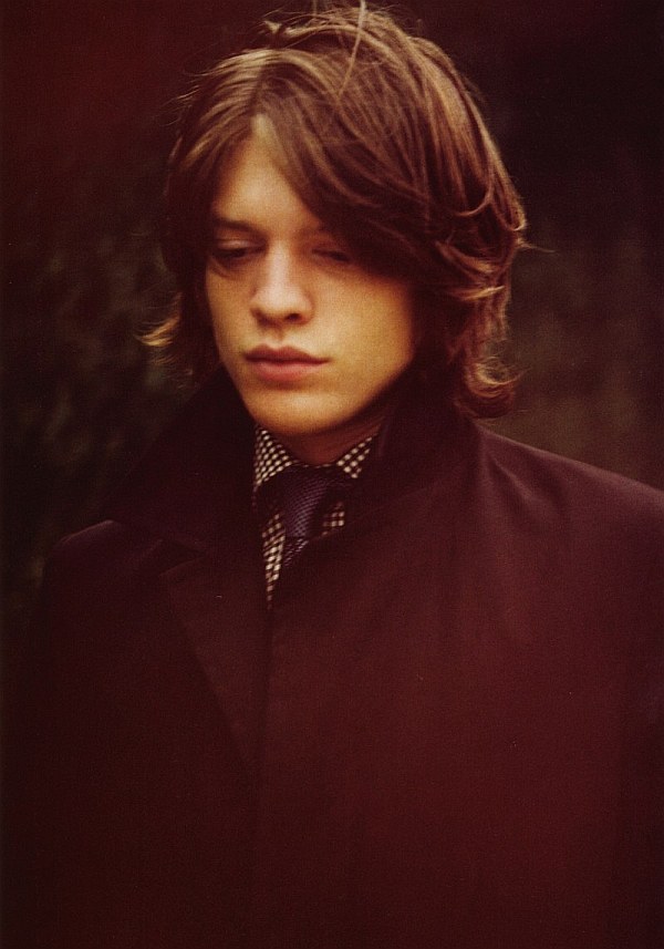 51°30”28”N 00°07’41”W | Jonatan Frenk & Reid Prebenda by Guy Aroch for GQ Italy