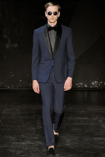 Hardy Amies Spring/Summer 2013 | Paris Fashion Week