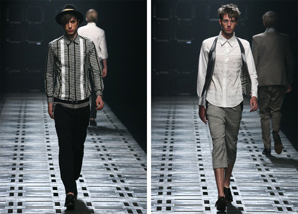 Spring 2010 | Heath