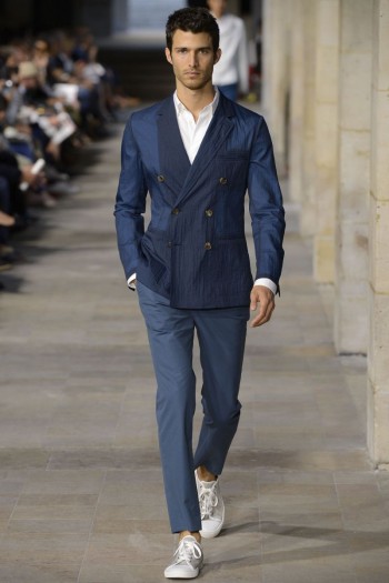 Hermes Spring/Summer 2013 | Paris Fashion Week – The Fashionisto