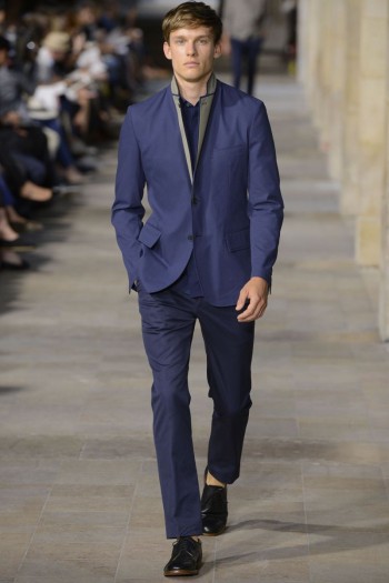 Hermes Spring/Summer 2013 | Paris Fashion Week – The Fashionisto