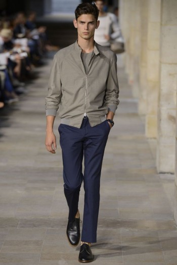 Hermes Spring/Summer 2013 | Paris Fashion Week – The Fashionisto