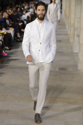 Hermes Spring/Summer 2013 | Paris Fashion Week – The Fashionisto