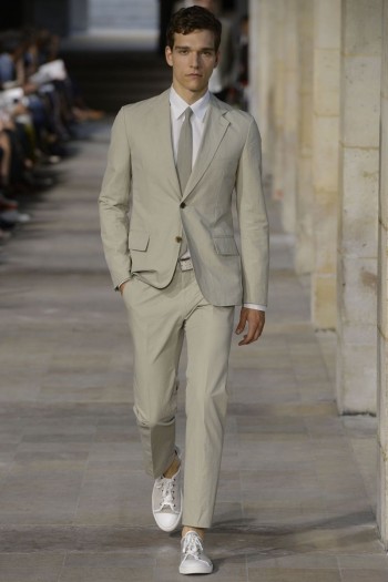 Hermes Spring/Summer 2013 | Paris Fashion Week – The Fashionisto