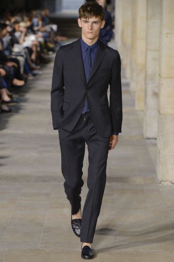 Hermes Spring/Summer 2013 | Paris Fashion Week – The Fashionisto