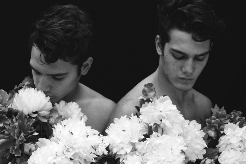 Fresh Faces | Haydem & Raúl Guerra by Ignacio Lozano