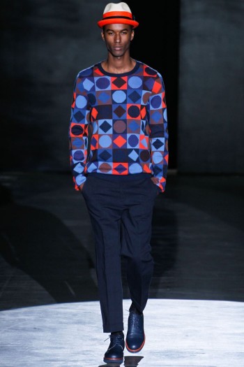 iceberg spring summer 2013 001