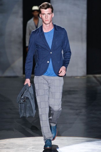 Iceberg Spring/Summer 2013 | Milan Fashion Week – The Fashionisto