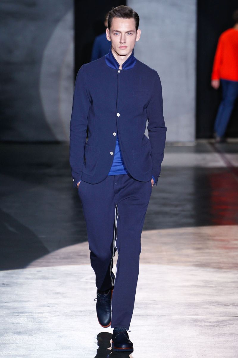 Iceberg Spring/Summer 2013 | Milan Fashion Week – The Fashionisto