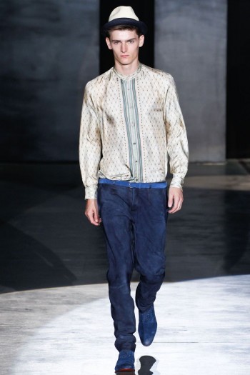 iceberg spring summer 2013 035