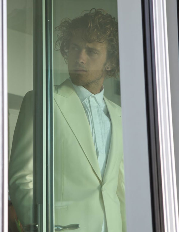 Teaser | Idol Radec Spring 2010