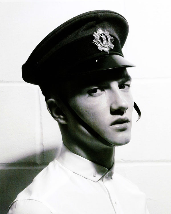 Photo of the Day | In Command