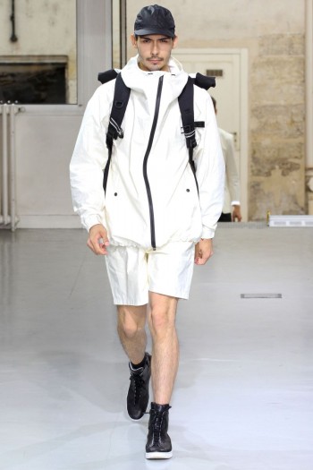 issey miyake spring summer 2013 001