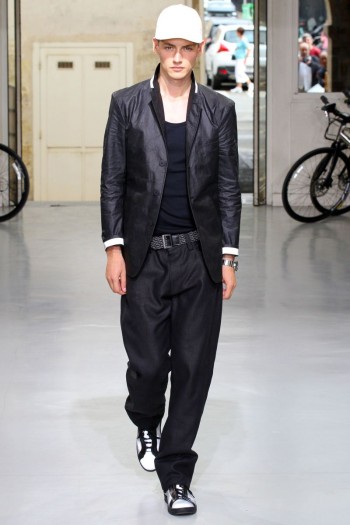 issey miyake spring summer 2013 005