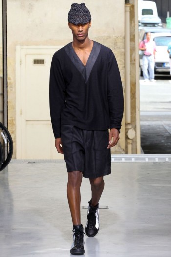 issey miyake spring summer 2013 006