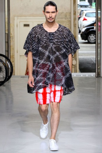 issey miyake spring summer 2013 020