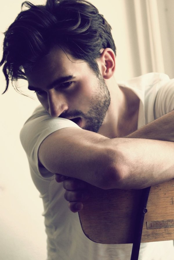 Portrait | Jacek Jelonek by Whookash Guzenda