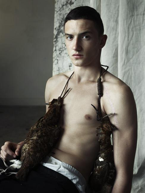 Daily Fix | Jacob Coupe by Scott Trindle