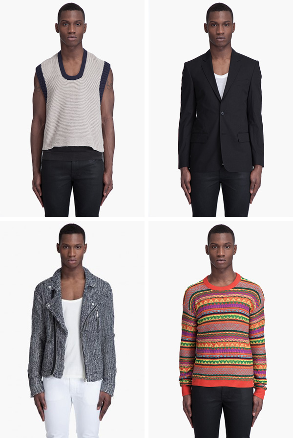 New Arrivals | Marc by Marc Jacobs