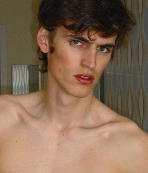 Fresh Face | Jan Niklas