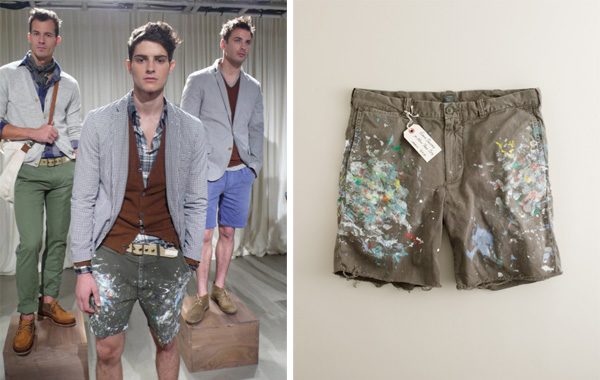 New Arrivals | J.Crew Soho