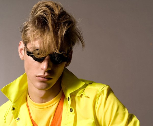 Daily Fix | Jeremy Dufour by Stratis & Beva