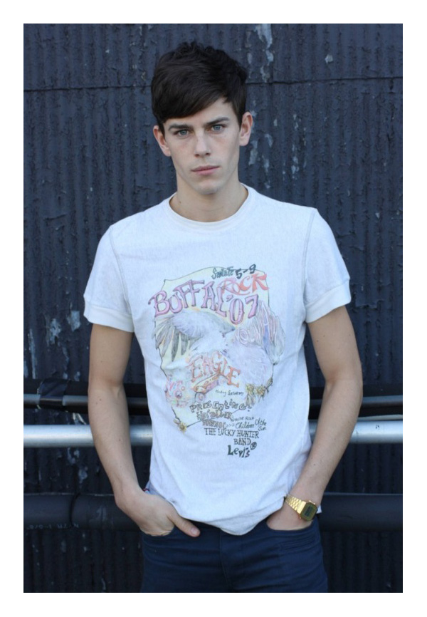 Casting Call | Jeremy Young