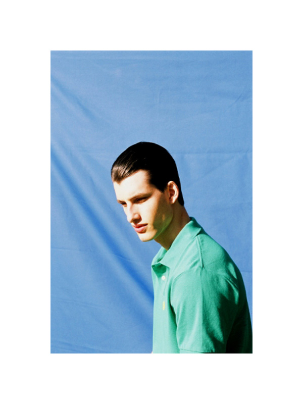 Daily Fix | Julian Hennig by Bruna Kazinoti