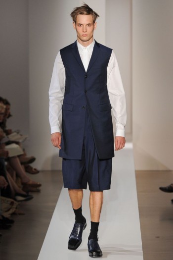 jil sander spring summer 2013 005