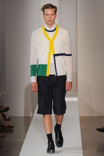 jil sander spring summer 2013 007