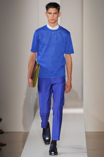 jil sander spring summer 2013 010