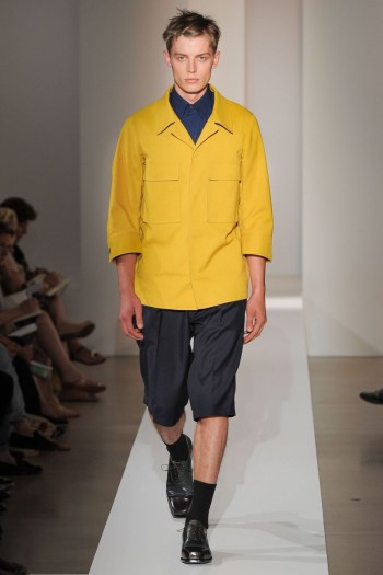 jil sander spring summer 2013 012