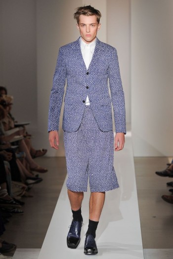 Jil Sander Spring/Summer 2013 | Milan Fashion Week - The Fashionisto