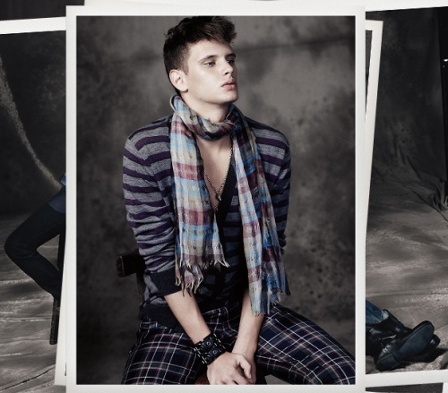 Mango Jeans | Joan Pedrola by Txema Yeste