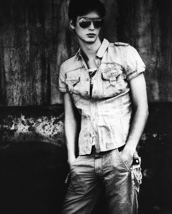 Photo of the Day | Casual Cool