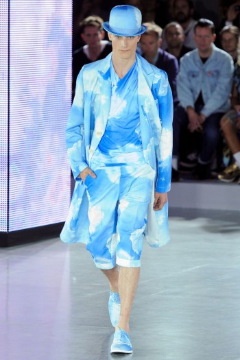 john galliano spring summer 2013 004